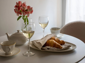 Квартира на Набережной реки Мойки