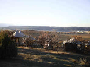 Отель Api Balaklava