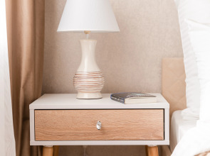 Апартаменты Дизайнерские на Буженинова Пpeображенcкая Плoщадь Карамель