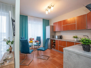 Апартаменты Mone