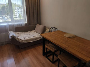 Квартира Просторная двушка в Дубне