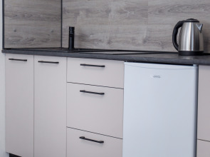 Апартаменты Мы на Сутки