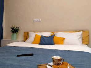 Квартира на Байкале