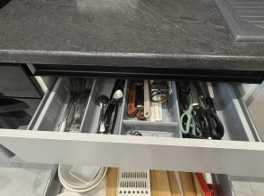 Квартира Есенин