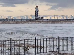 База отдыха Lake House