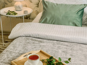 Квартира в Сердце Города