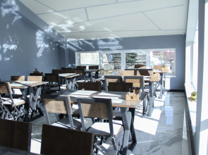 Гостевой дом ABC Arhyiz 