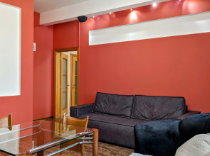 Квартира Свободна Большая Дорогомиловская