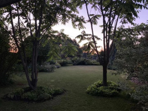 Вилла Ларсон