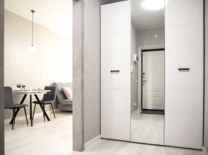 Апартаменты LovelyHome39 ЖК Нахимовский квартал