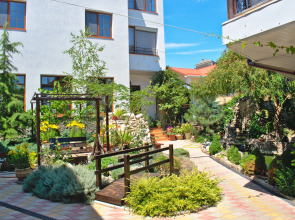 Гостевой Дом Светоч