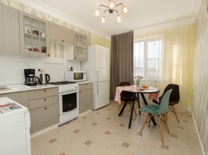 Апартаменты в Пешей Доступности до Моря