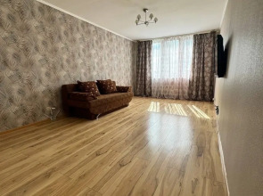 Квартира в развитом районе