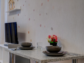 Апартаменты Обводный канал 76