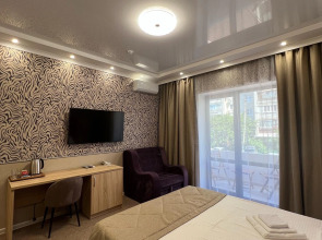 Гостевой дом Aurum