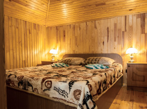 Гостевой Дом Приют Странника