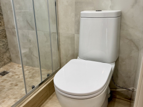 Апартаменты 312.1 Ботанический сад