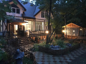 Гостевой Дом Кантри