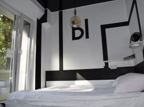 Хостел Самый центр