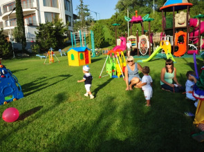 Вязовая Роща