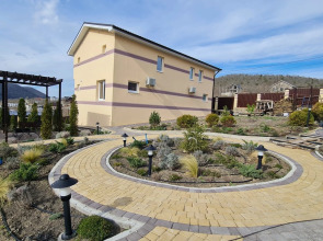 Гостевой Дом Abrau Soul&Spa