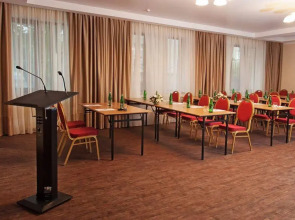 Гостевой дом Райгонд