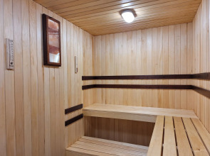 Гостевой Дом Корница