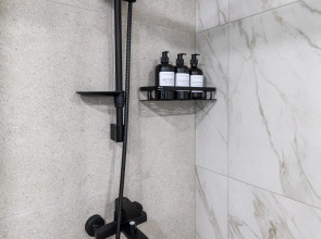 Апартаменты BLUE Studio от GRIKO