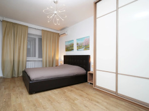 Апартаменты 3-комнатные