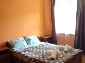 Гостевой дом в Пицунде у озера Наала