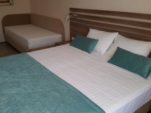 Гостевой Дом Светлана