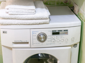 Апартаменты Студия на 4м этаже