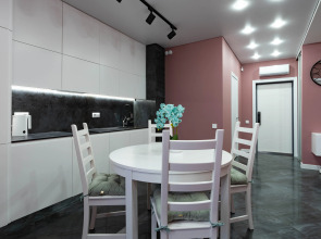 Квартира Дивный Пляж