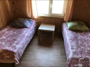 Частный дом Коттеджи Мантиансаари 1