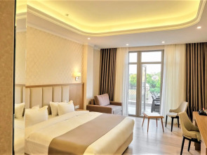 Отель Al Anvar Hotel