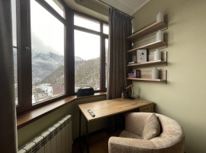 Апартаменты на улице Дальняя 27