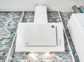 Апартаменты в переулке Любимый