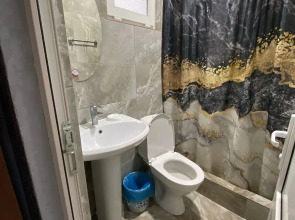 Гостевой дом у Светланы