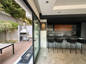 Апартаменты Cleopatra Beach Alanya