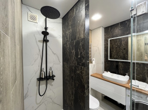 Квартира Дизайнерская ЖК Юбилейный