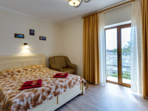 Гостевой дом Валери