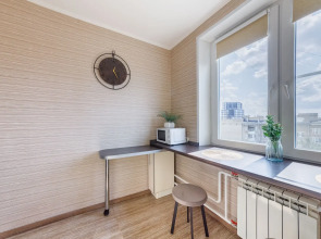 Апартаменты Apartlux Троицкая 10с1