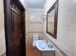 Отель Диканька на Тамани