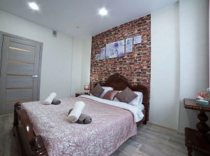 Двухкомнатные RusDom Apartments у ТЦ Астор