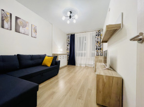 Апартаменты Love it