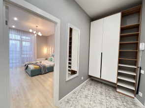 Апартаменты 2-х комнатные в топовой локации от ЭлитХаус24