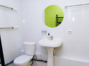 Апартаменты ЛайтХаус