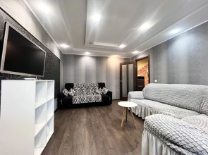 Квартира Двухкомнатная квартира Евро Победа