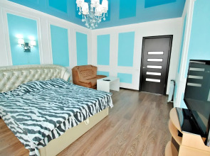 Квартира у Массандровского Дворца