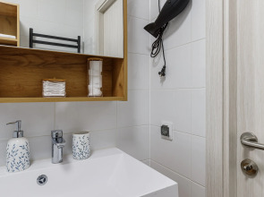 Квартира Уютная 2комнатная квартира 2й Нагатинский